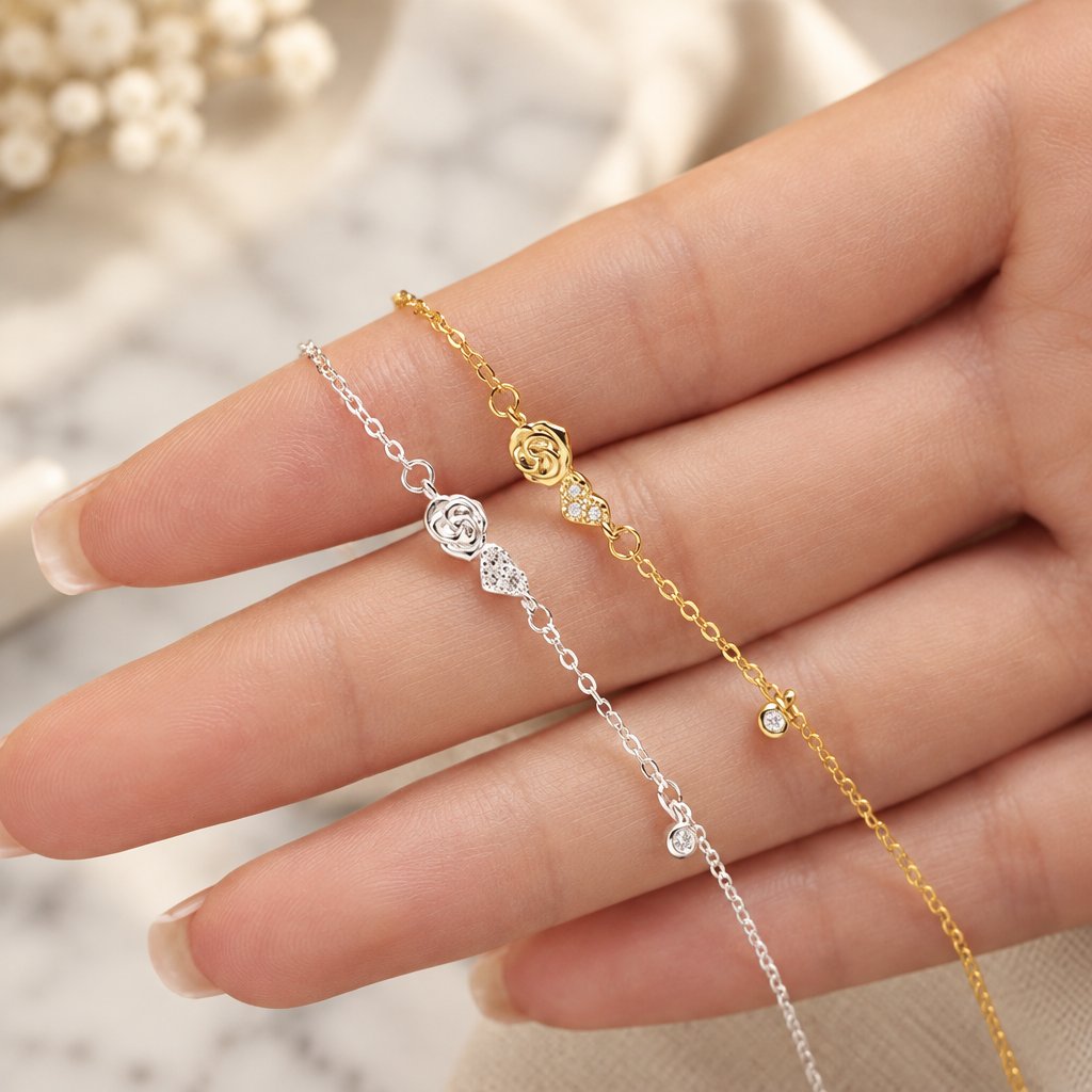 Bracelets pour femme Image