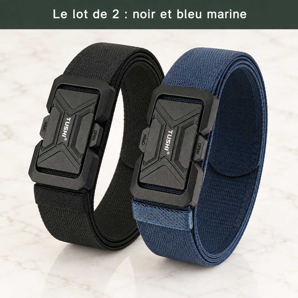 Ceintures pour homme Image